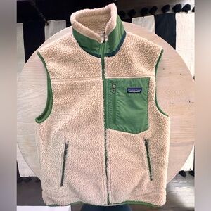 Patagonia Men's Classic Retro-X® Fleece Vest